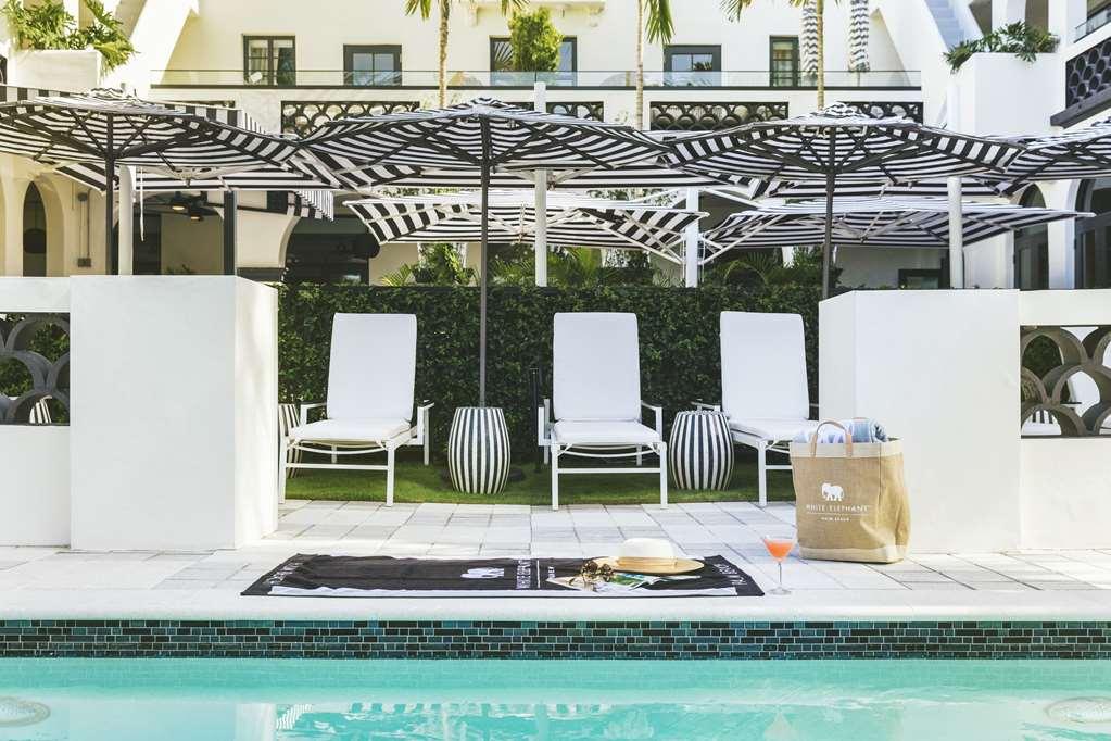 White Elephant Palm Beach Fasiliteter bilde