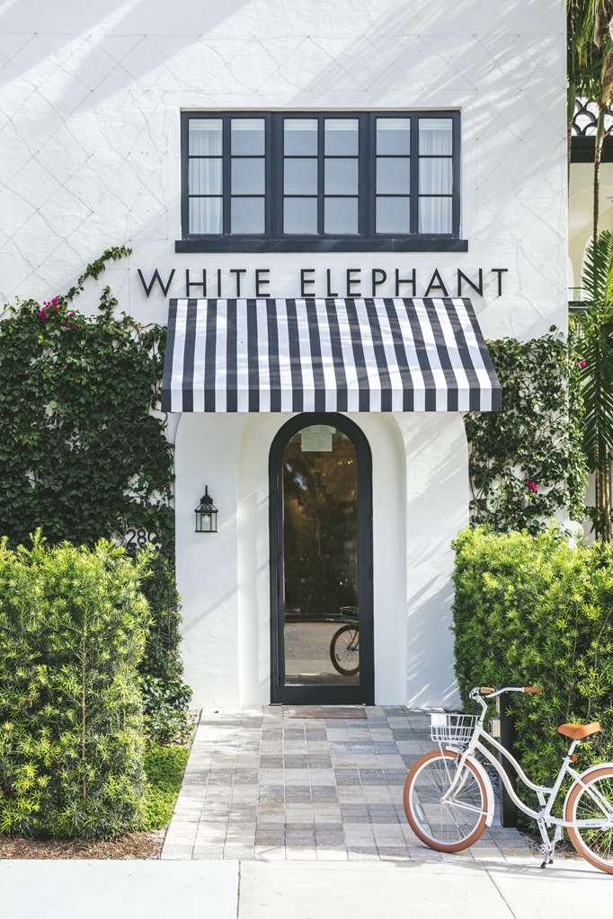 White Elephant Palm Beach Eksteriør bilde